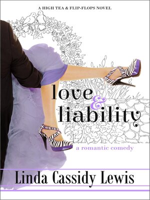 cover image of Love & Liability